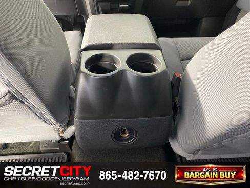 Used 2013 Ford F150 XLT w/ Luxury Equipment Group AWD/4WD image 25