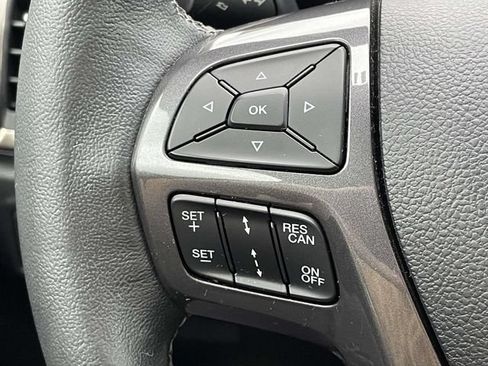 Used 2019 Ford Ranger Lariat w/ Equipment Group 501A Mid AWD/4WD image 21