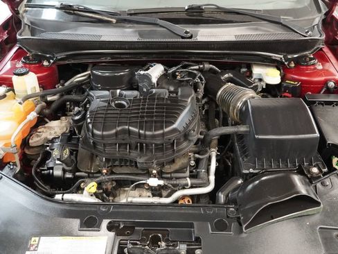 Used 2012 Chrysler 200 Limited FWD image 16