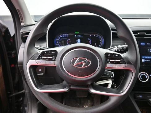 Used 2022 Hyundai Tucson SE AWD/4WD image 20