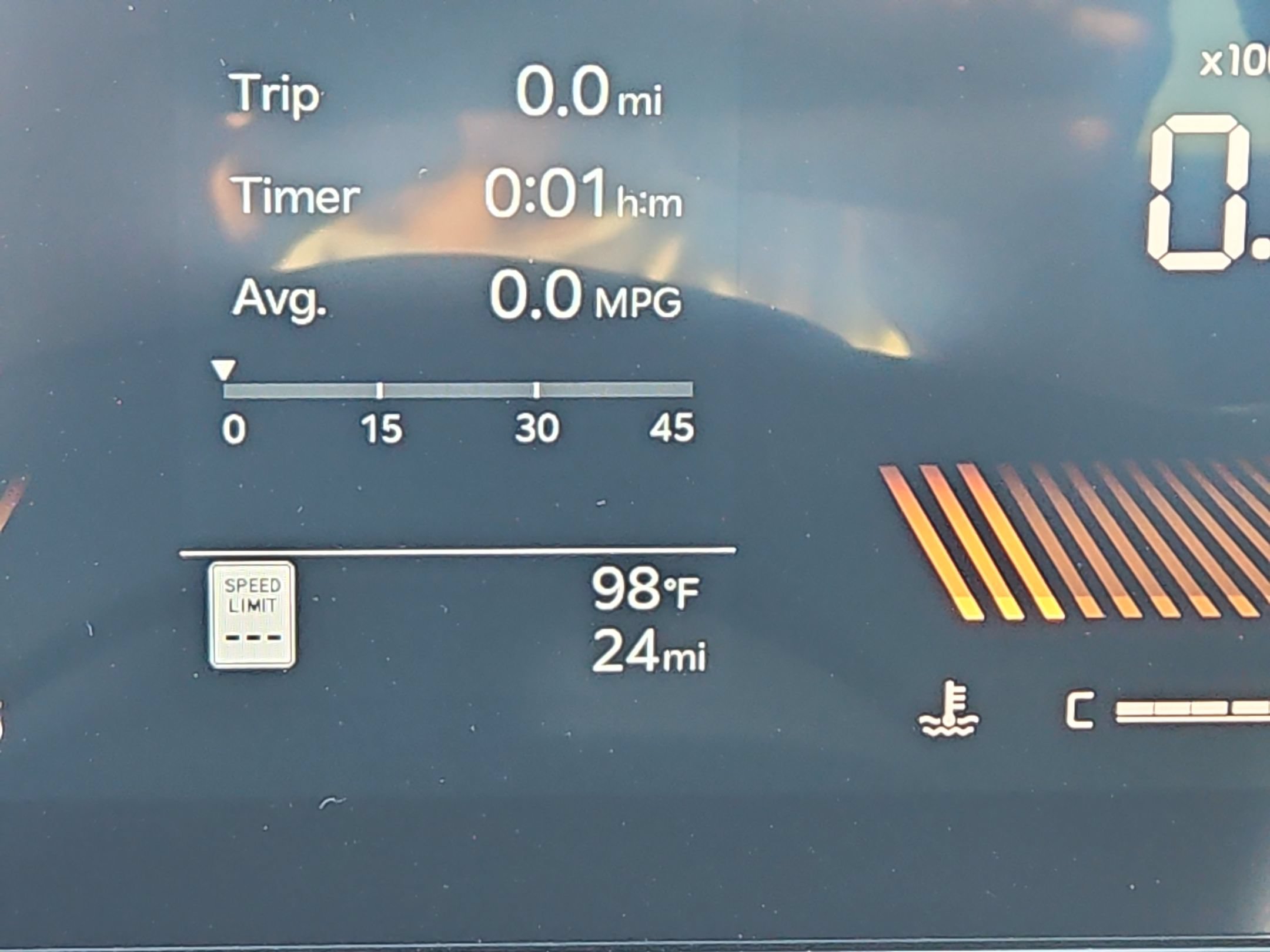 New 2026 Kia K5 GT-Line FWD image 25