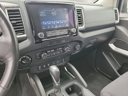 Used 2023 Nissan Frontier SV w/ SV Convenience Package AWD/4WD image 20