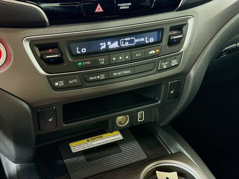 Certified 2023 Honda Ridgeline RTL-E image 9