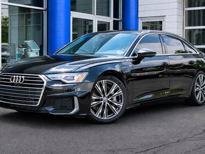 Used 2019 Audi A6 3.0T Premium Plus w/ Premium Plus Package