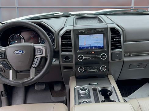 Used 2020 Ford Expedition XLT w/ Equipment Group 202A AWD/4WD image 12