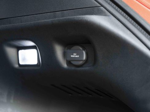 Used 2025 Honda HR-V Sport image 42