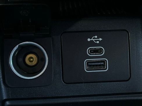 New 2025 Ford Bronco Sport Outer Banks w/ Outer Banks Tech Package+ image 43