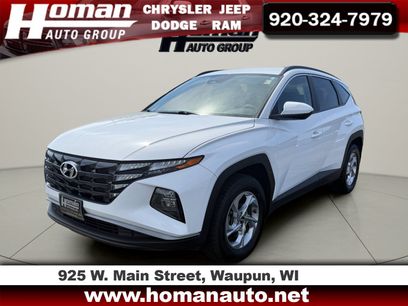 Used 2024 Hyundai Tucson SEL
