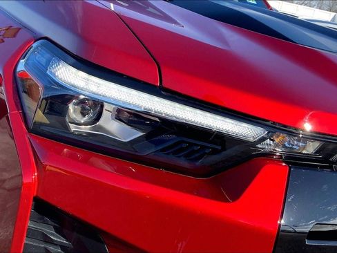 Used 2026 Chevrolet Colorado ZR2 image 23