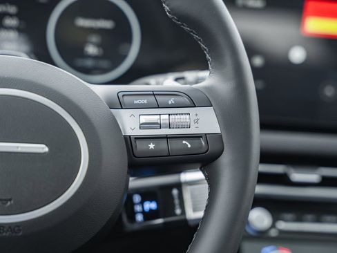 New 2026 Hyundai Tucson Limited w/ Tow & Go Package image 28