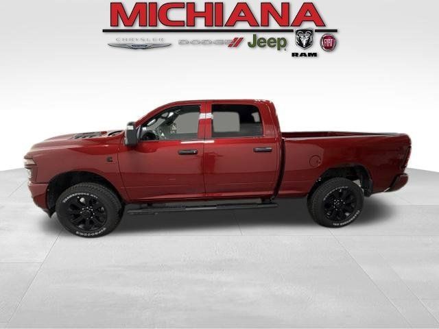 New 2026 RAM 2500 Tradesman AWD/4WD image 1