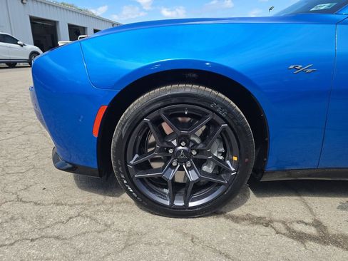 New 2026 Dodge Charger R/T AWD/4WD image 8