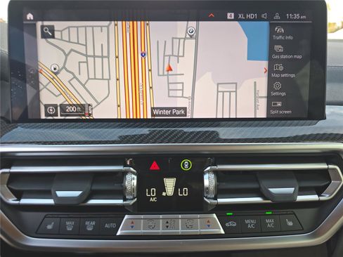 Used 2023 BMW X3 M40i image 19