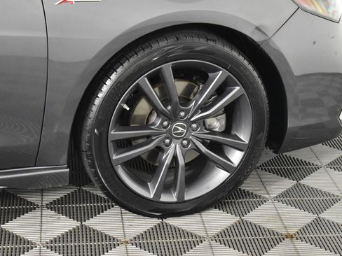 Used 2019 Acura TLX w/ Technology & A-SPEC Pkg image 55
