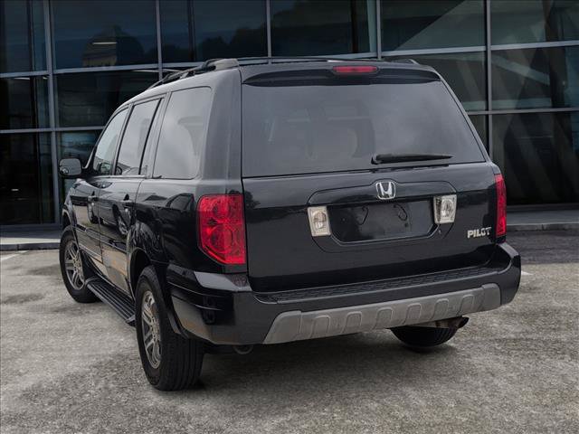 Used 2004 Honda Pilot EX image 3