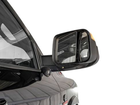 Used 2021 RAM 3500 Limited w/ Night Edition image 43