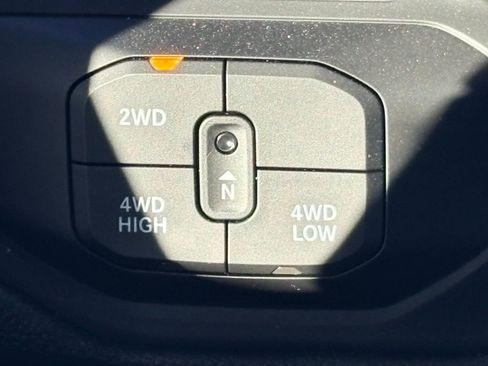 New 2026 RAM 2500 Tradesman image 21