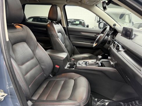 Used 2024 MAZDA CX-5 Carbon Edition image 24