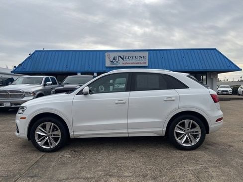 Used 2016 Audi Q3 2.0T Premium Plus image 8