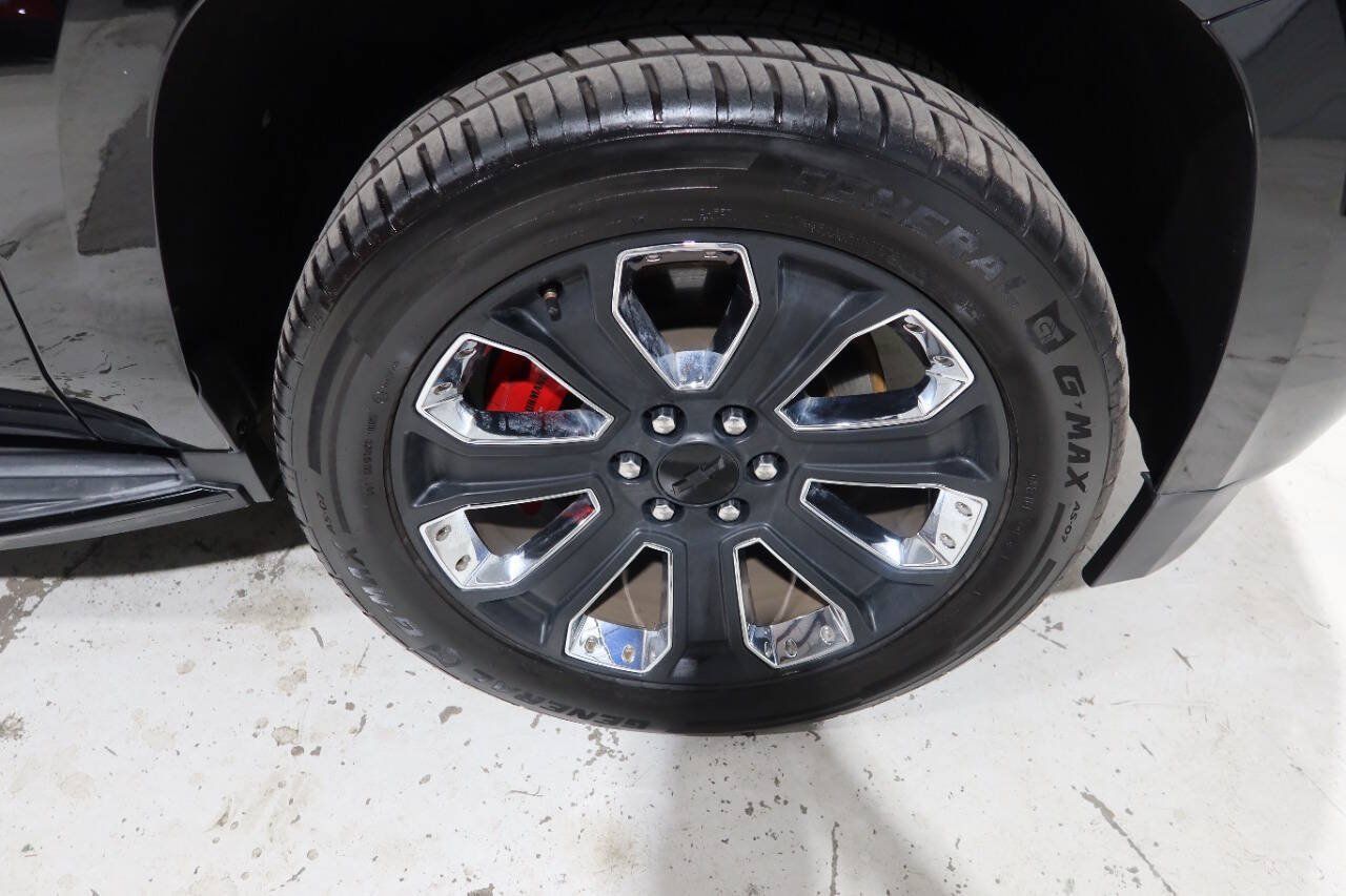 Used 2018 Chevrolet Tahoe Premier RWD image 43