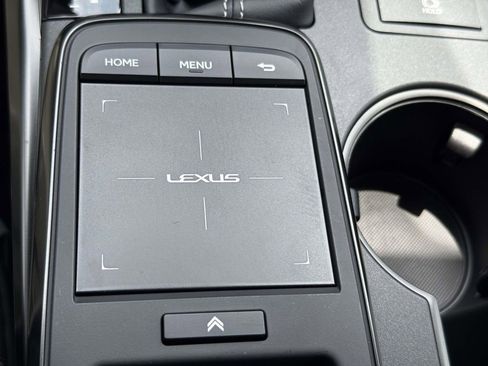 Used 2025 Lexus IS 350 F Sport AWD/4WD image 21