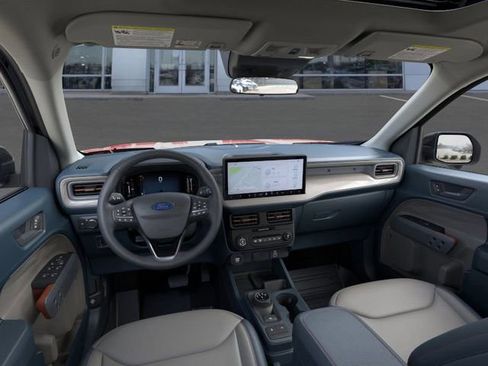 New 2026 Ford Maverick Lariat w/ 4K Tow Package image 9