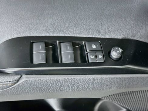 Certified 2025 Toyota Camry XLE AWD/4WD image 18