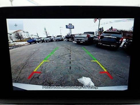 Certified 2024 Ford Escape ST-Line image 27