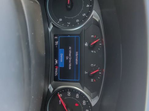 Certified 2024 Chevrolet Equinox LT image 35