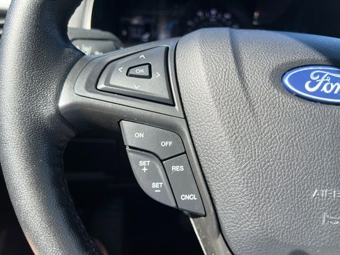 Used 2022 Ford Edge SEL image 34