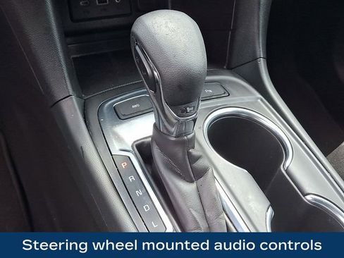 Used 2023 Chevrolet Equinox LT AWD/4WD image 11
