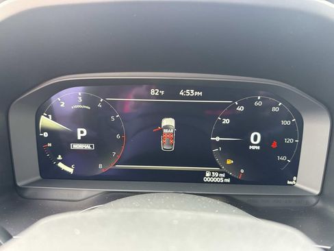 New 2026 Mitsubishi Outlander SEL FWD image 38