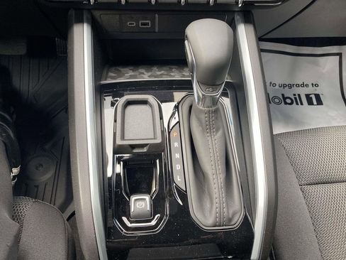 New 2026 Chevrolet Colorado LT RWD image 22