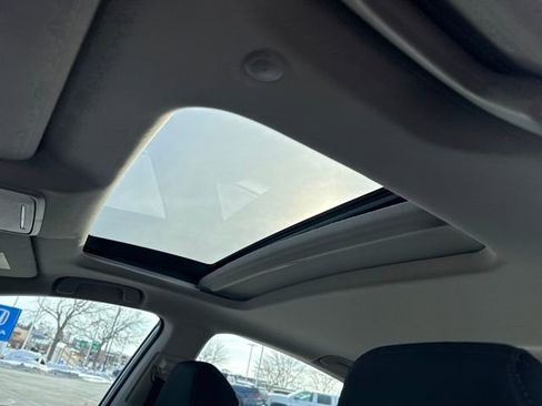 Certified 2023 Honda Accord EX image 24