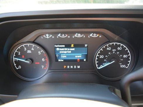 New 2026 Ford F250 XLT w/ Snow Plow Prep Package image 7