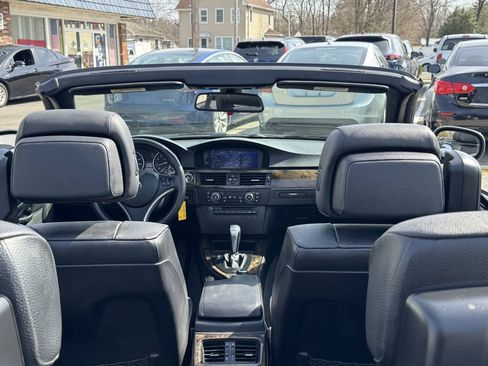 Used 2010 BMW 328i Convertible RWD image 36