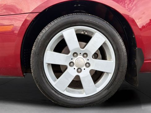 Used 2008 Kia Optima LX w/ Appearance Pkg FWD image 25