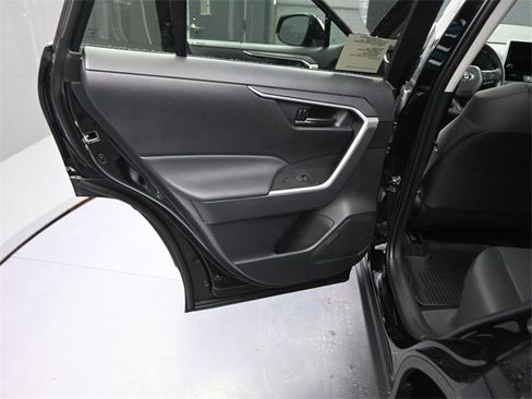 New 2025 Toyota RAV4 LE image 15