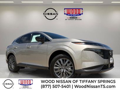 New 2026 Nissan Murano SL