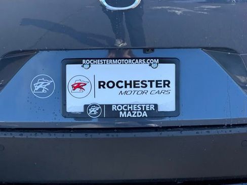 New 2026 MAZDA CX-50 AWD 2.5 Hybrid w/ Premium Pkg image 42