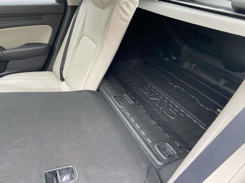 Certified 2023 Honda Civic EX-L image 10