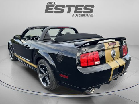 Used 2007 Ford Mustang GT RWD image 4