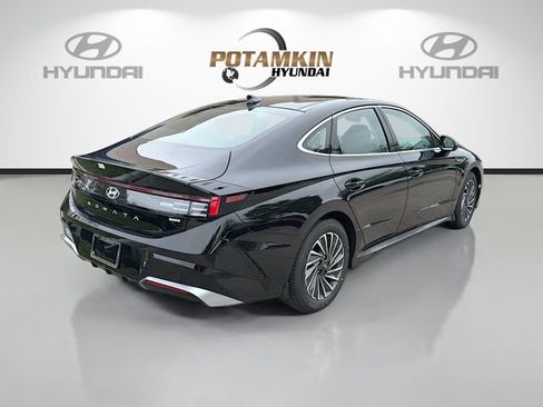 New 2026 Hyundai Sonata SEL image 5