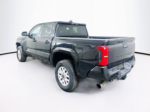 Used 2024 Toyota Tacoma SR5 image 5