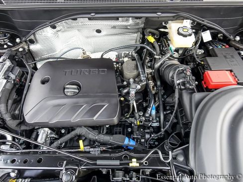 New 2026 Buick Encore GX Avenir w/ Avenir Convenience Package image 22