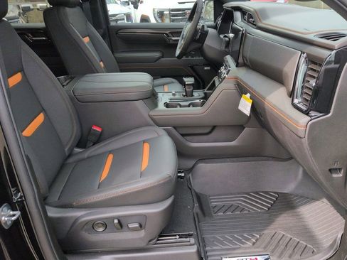 New 2026 GMC Sierra 1500 AT4 w/ AT4 Premium Package image 23