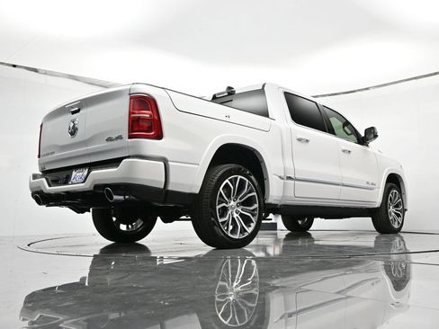 New 2026 RAM 1500 Tungsten w/ Bed Utility Group image 40