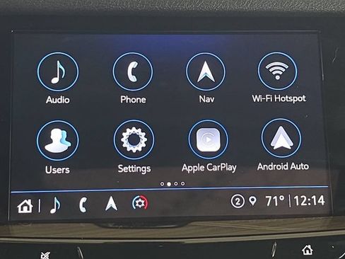 Certified 2023 Cadillac XT6 Sport w/ LPO, ONYX Package AWD/4WD image 24