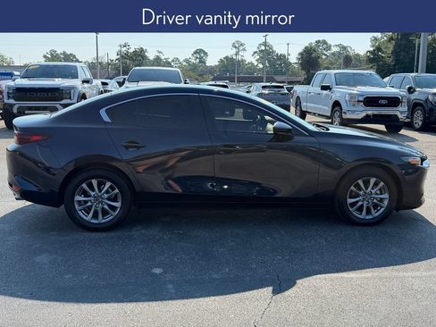 Used 2025 MAZDA MAZDA3 s FWD image 6