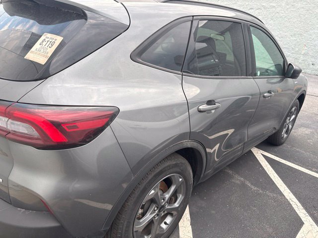 Used 2025 Ford Escape ST-Line AWD/4WD image 20